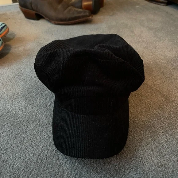 Zara conductor hat - Picture 2 of 3